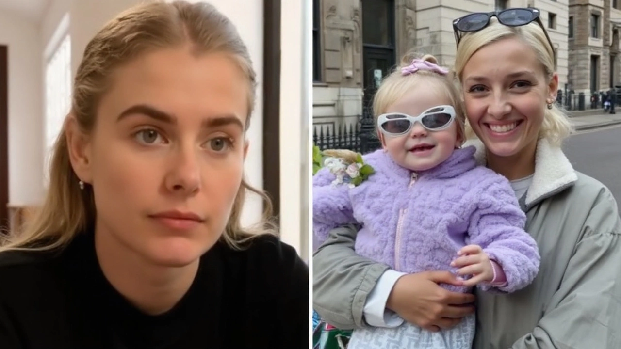 ChatGPT parenting advice: Molly-Mae Hague’s nursery biting dilemma sparks debate