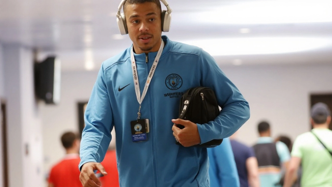 Kalvin Phillips’ Future at Manchester City: Guardiola’s Plans After Injury
