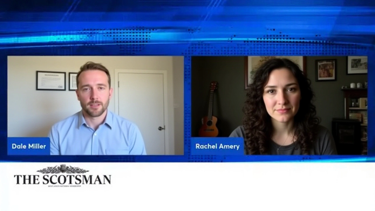 What’s Different This Time?