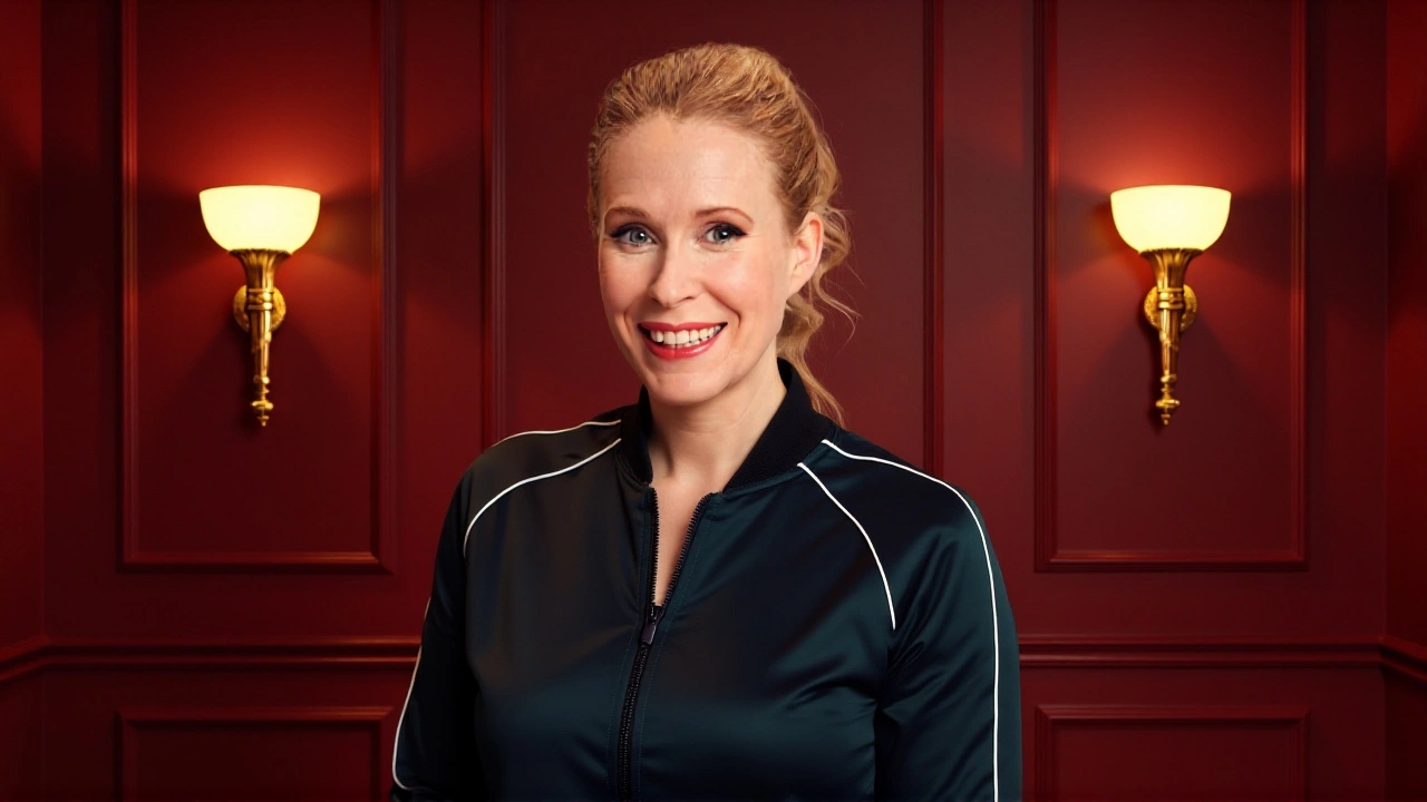 Why This Matters for UK Comedy and Travel TV