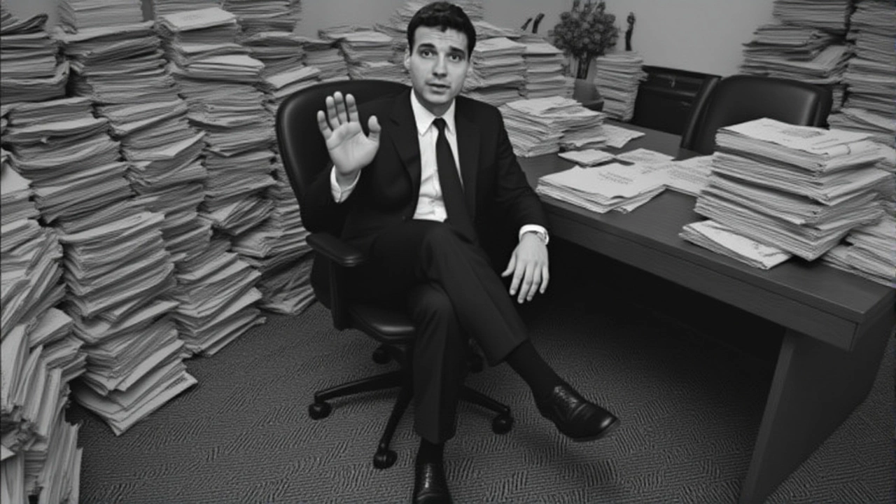 Amazon slashes 2,700 jobs in Europe as logistics network overhauls begin