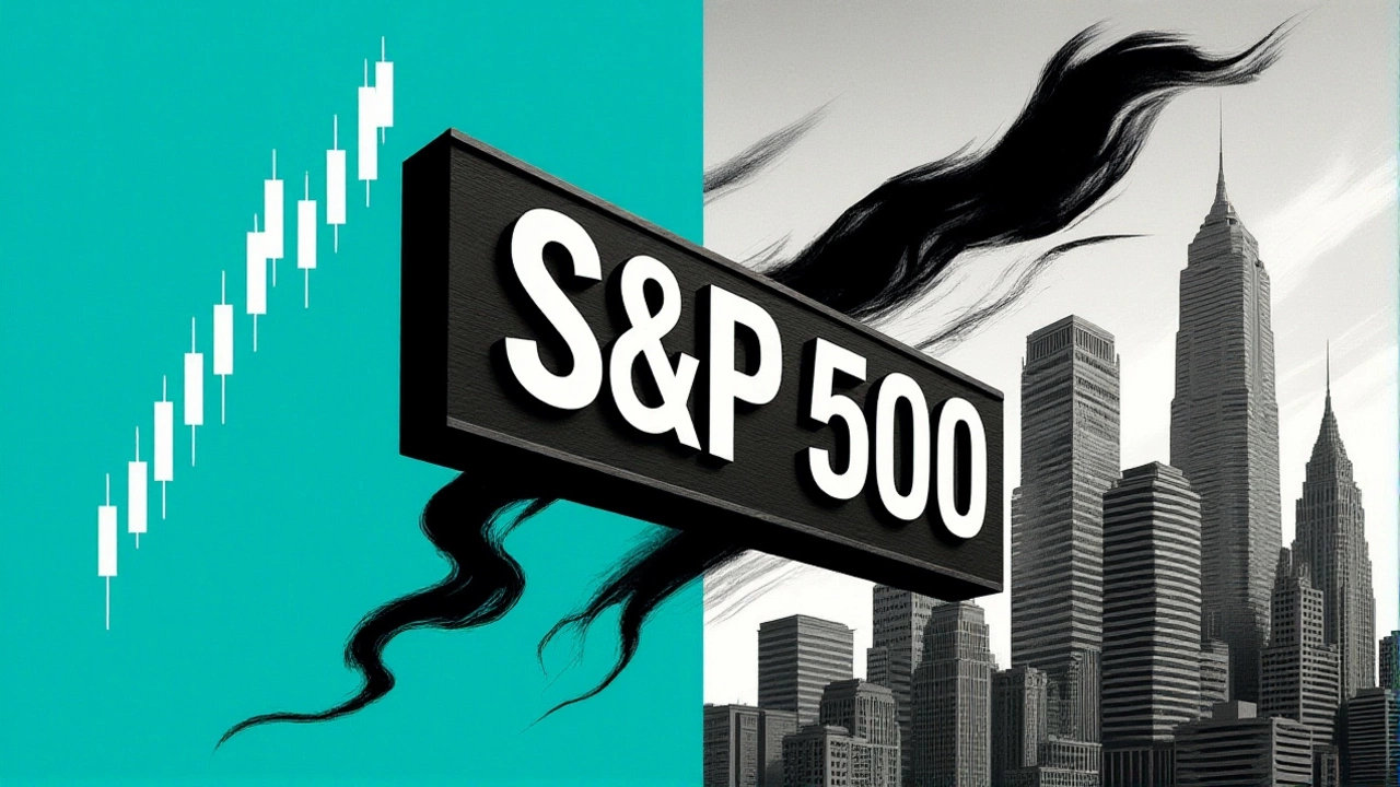 CME Outage Halts Nasdaq 100 and S&P 500 Futures Amid Fed Rate Hopes