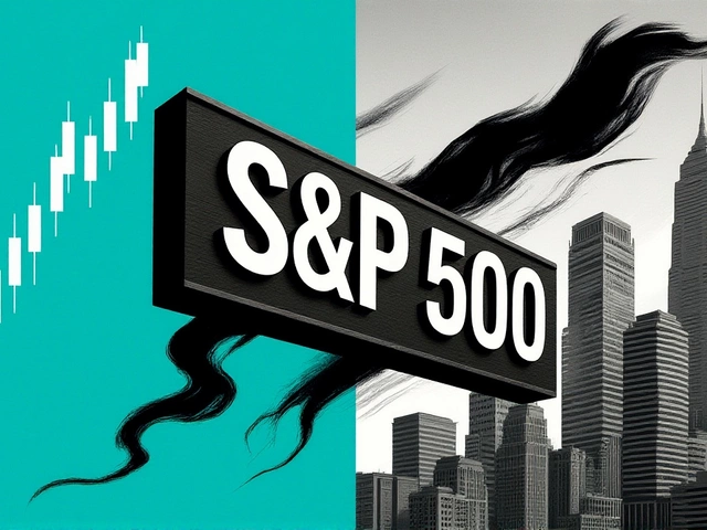 CME Outage Halts Nasdaq 100 and S&P 500 Futures Amid Fed Rate Hopes