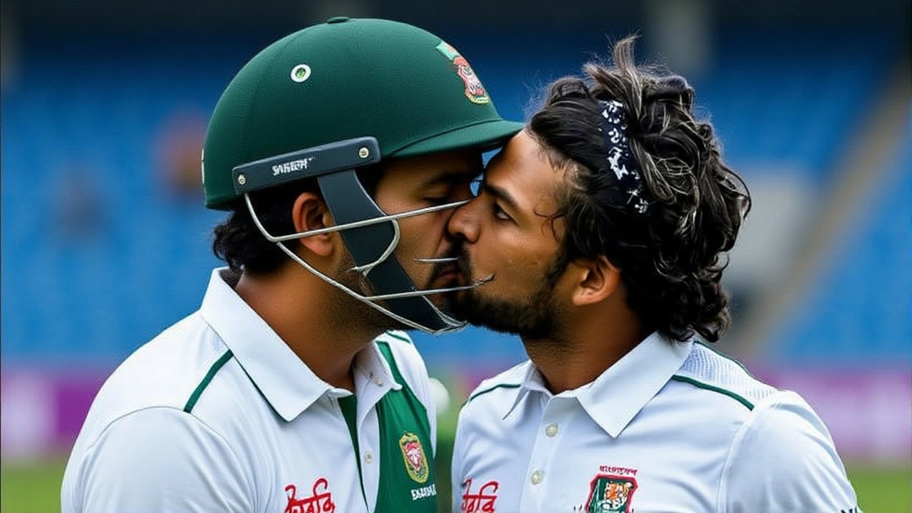 What’s Next? The Dhaka Decider