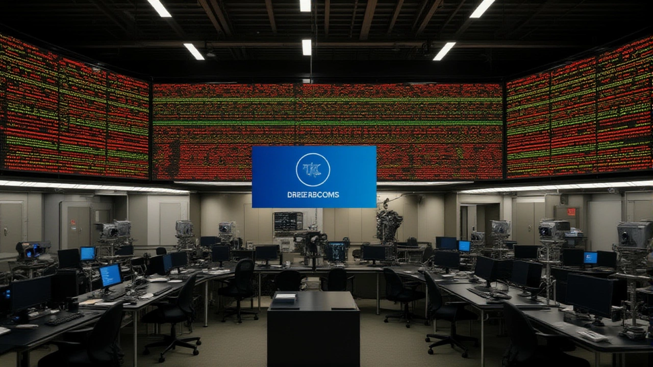 What’s Next? The Fed, the Fix, and the Fallout