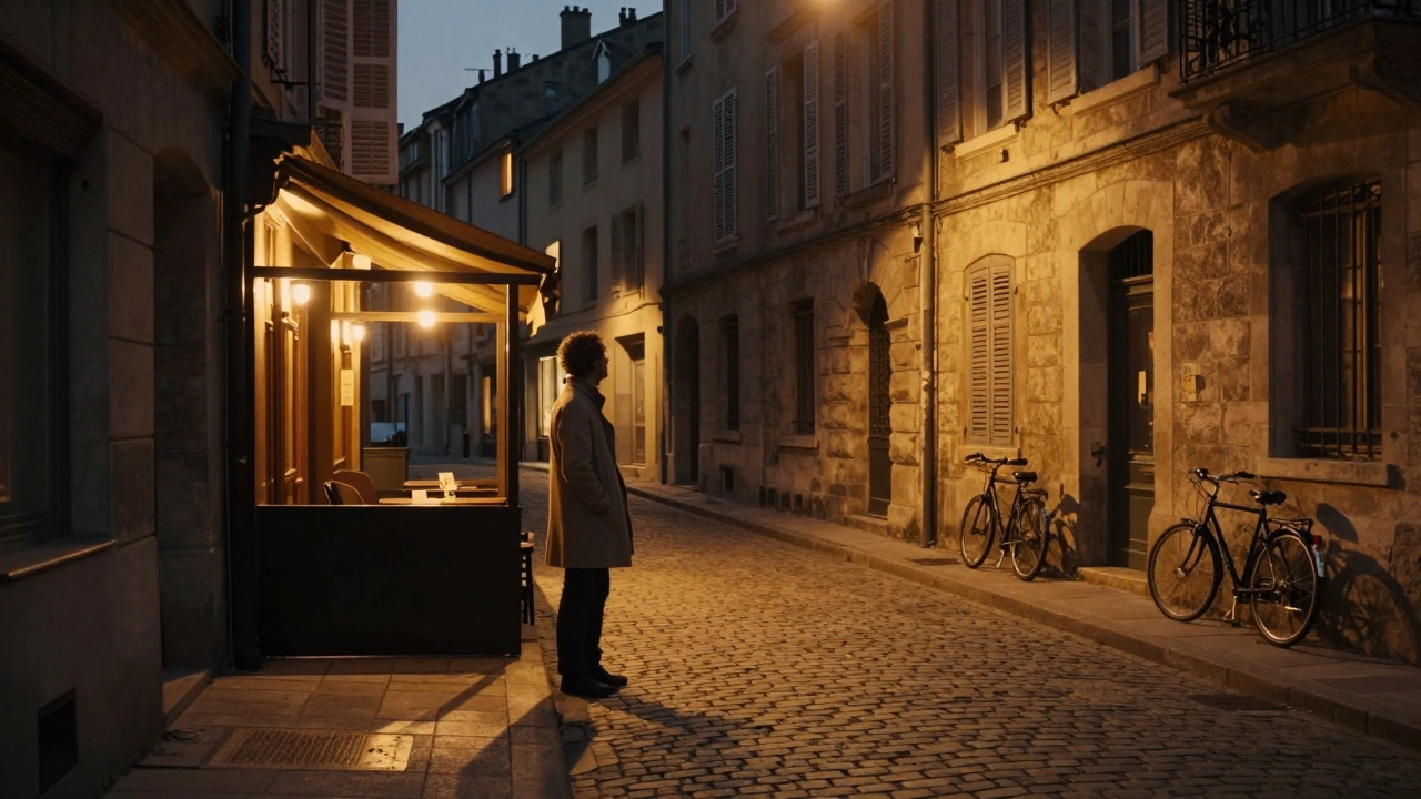 Sex With Escorts in Montpellier: What You Need to Know Before You Go