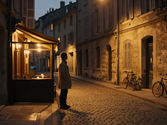 Sex With Escorts in Montpellier: What You Need to Know Before You Go